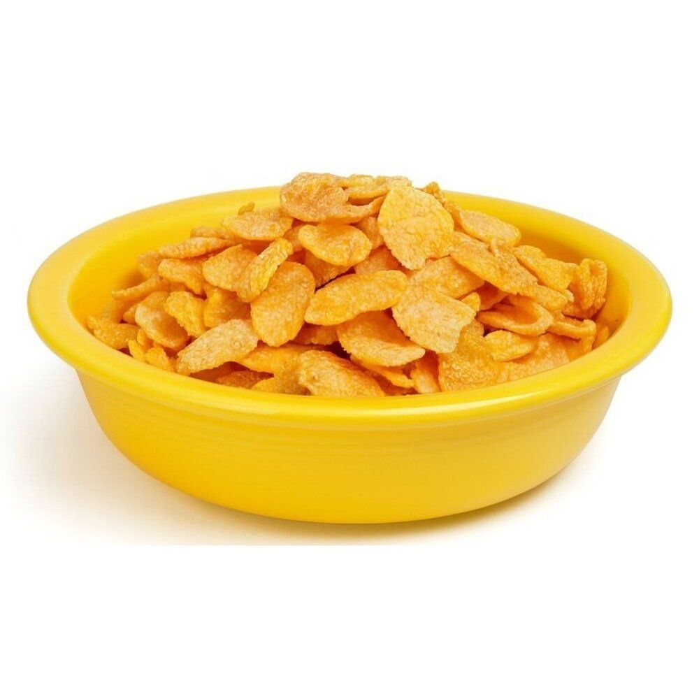 Fiestaware Fiesta 19 OZ Medium Bowl Dish Daffodil Yellow CONTAINER CERAMIC